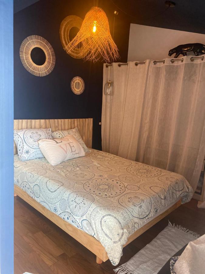 Malira Apartment กูฌ็อง-เมสทราส ภายนอก รูปภาพ
